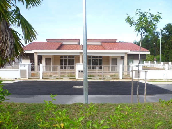 PCDC 20B, Mukim Ulu Bernam, Perak