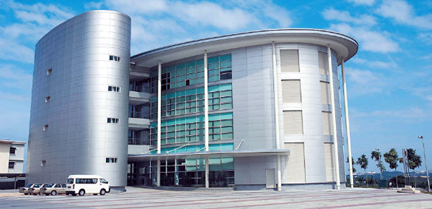 Institutes, Research And Education Building