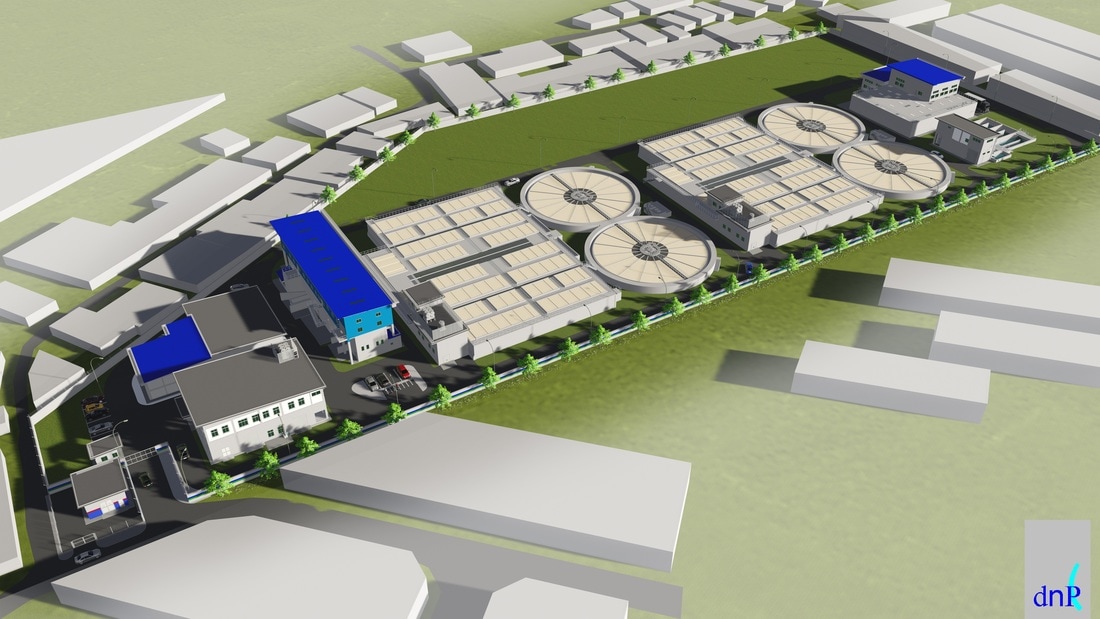 Taman Maluri C Regional STP