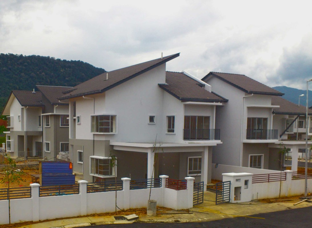 PCDC 19E, Mukim Ulu Benam, Perak