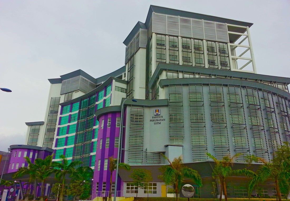 Hospital Development