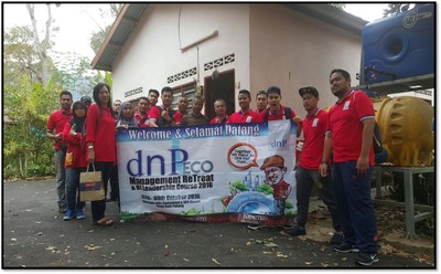 Orang Asli Chemperoh Village Placeholder