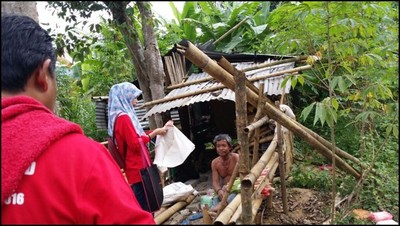 Orang Asli Chemperoh Village Placeholder