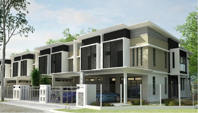 PTD 116766, Mukim Pulai, Johor Bharu