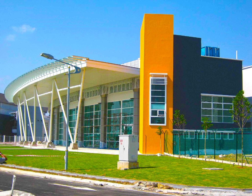 Pusat Angkasa Negara