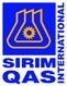 SIRIM QAS Logo