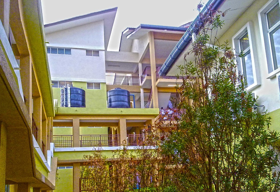 SMK Dato' Abu Bakar Baginda