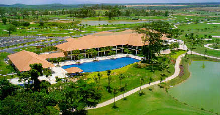 Tiara Golf & Country Club, Melaka