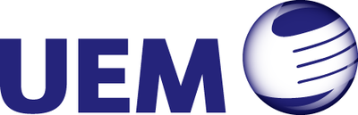 UEM Group Logo