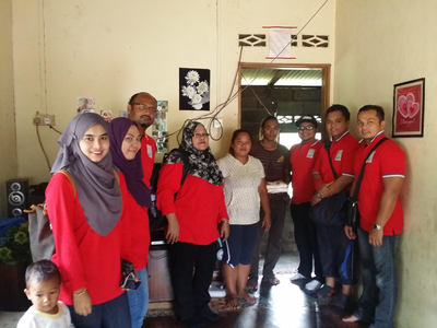 Orang Asli Chemperoh Village Placeholder