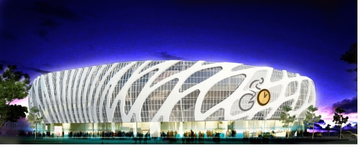 Sports And Leisure Facilities