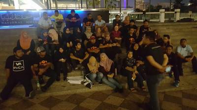 Feed The Homeless Placeholder