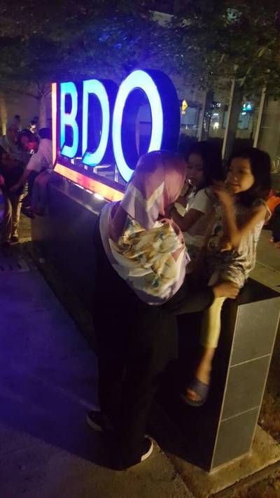 Feed The Homeless Placeholder