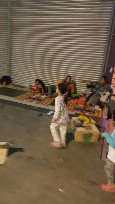 Feed The Homeless Placeholder