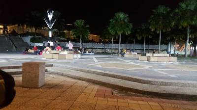 Feed The Homeless Placeholder