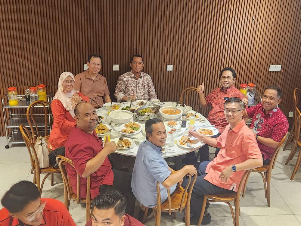 Lunar New Year Dinner Placeholder