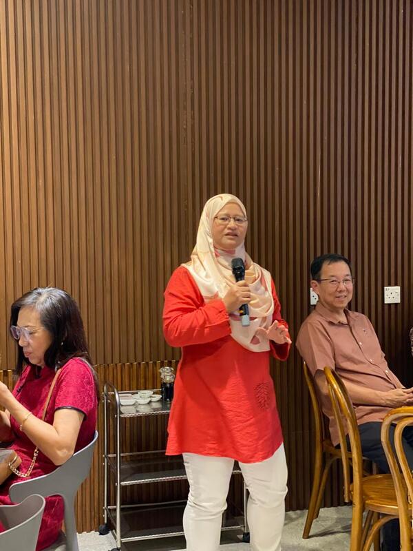 Lunar New Year Dinner Placeholder