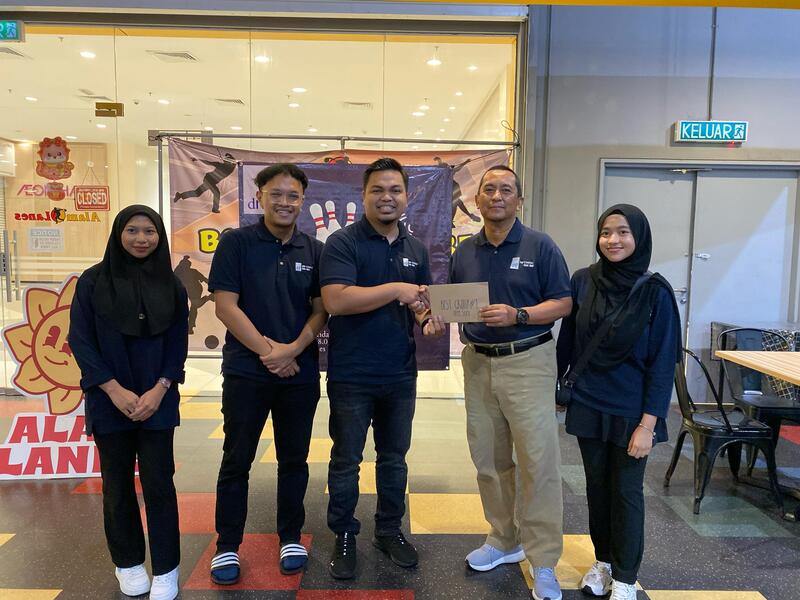 Bowling Tournament Placeholder