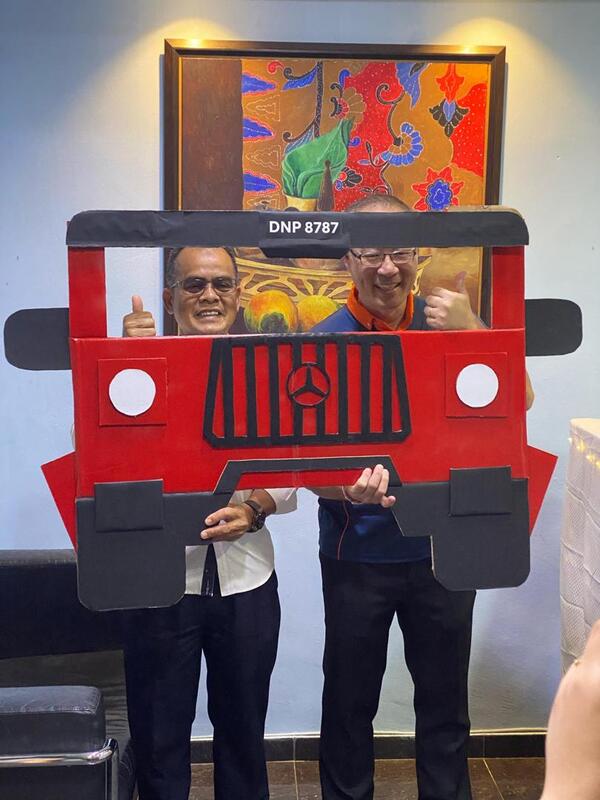 Office Decoration Placeholder